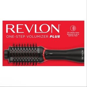 Revlon One-Step Volumizer PLUS Hair Dryer